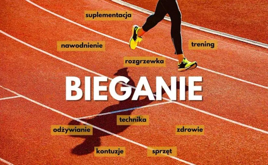 Jakie mięśnie pracują podczas biegania? Biegaj mądrze, bez kontuzji!
