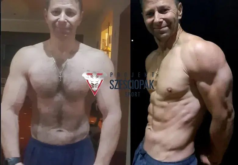 CrossFit: Po jakim czasie efekty? Pełna transformacja w rok