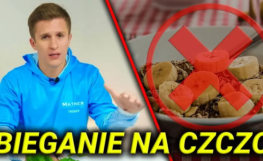 Bieganie na czczo: spalaj tłuszcz, nie mięśnie! Poradnik