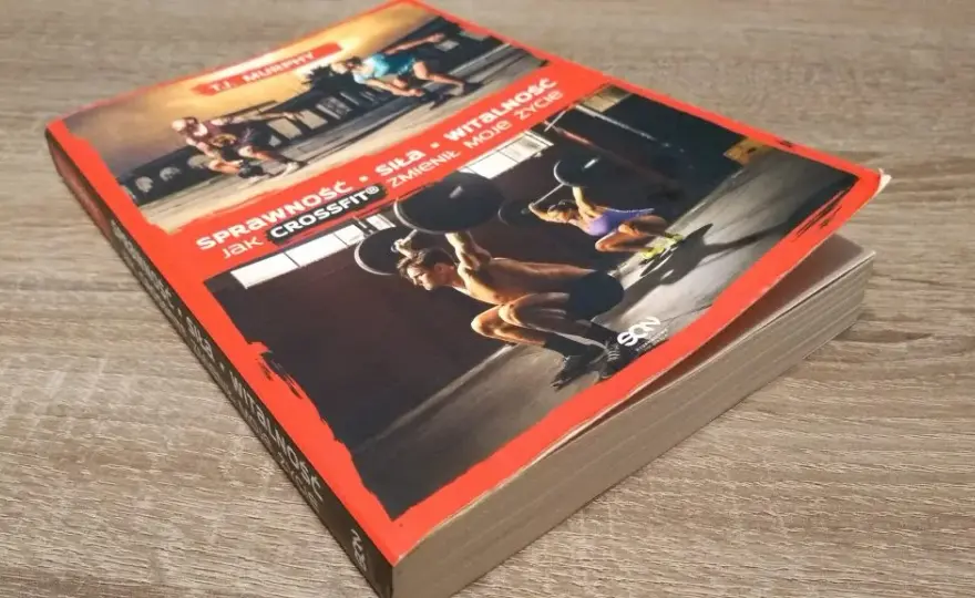 CrossFit: jak odmienił moje ciało i umysł? Osobista historia