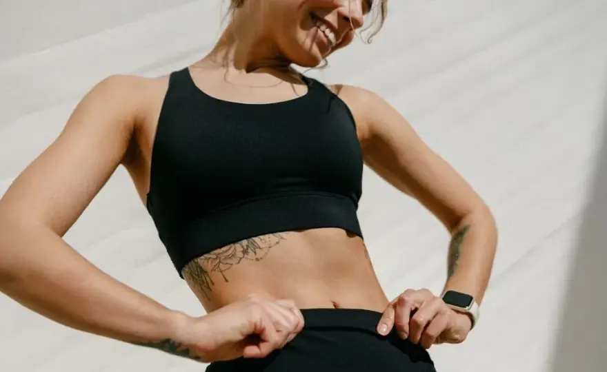 Pilates: 150-380 kcal/h. Jak spalić więcej i schudnąć?