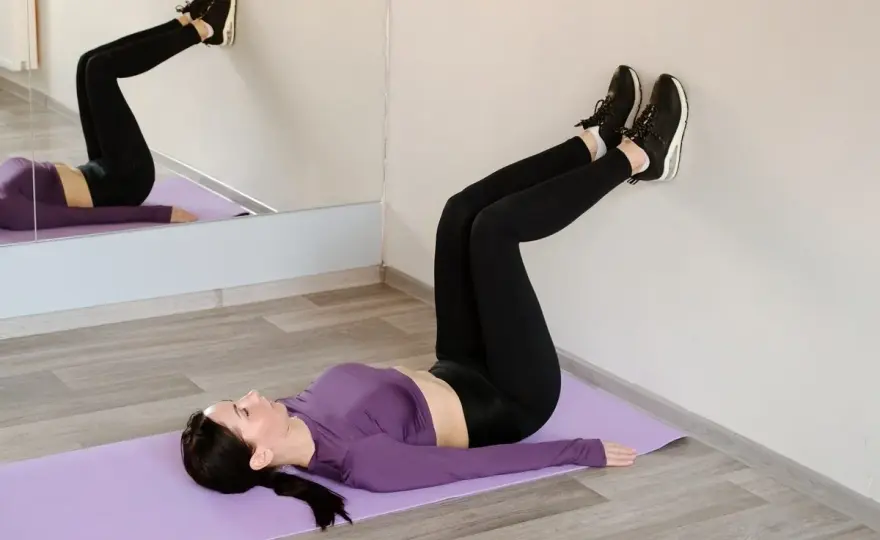 Pilates a odchudzanie: Jak spalić tłuszcz i mieć płaski brzuch?