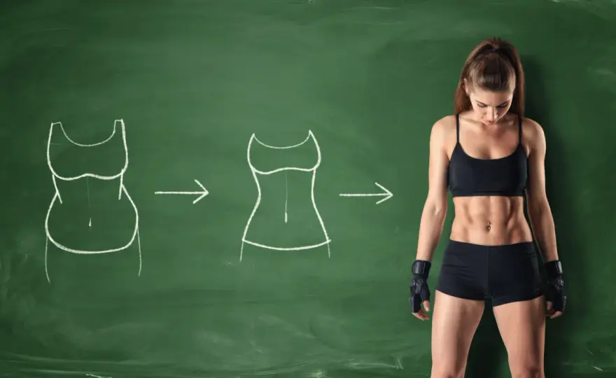 Ile cardio na redukcji? Ekspert radzi, jak spalać tłuszcz efektywnie