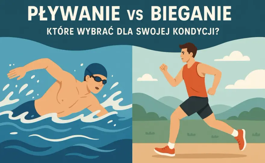 Jogging czy bieganie? Wybierz idealną aktywność dla siebie!