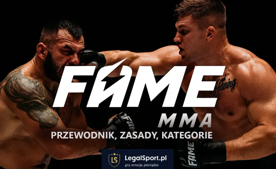 MMA: Co to jest? Przewodnik dla początkujących poznaj zasady i historię