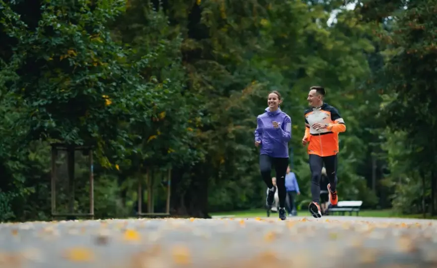 Bieganie jak zacząć? Od kanapy do 5 km poradnik dla każdego!