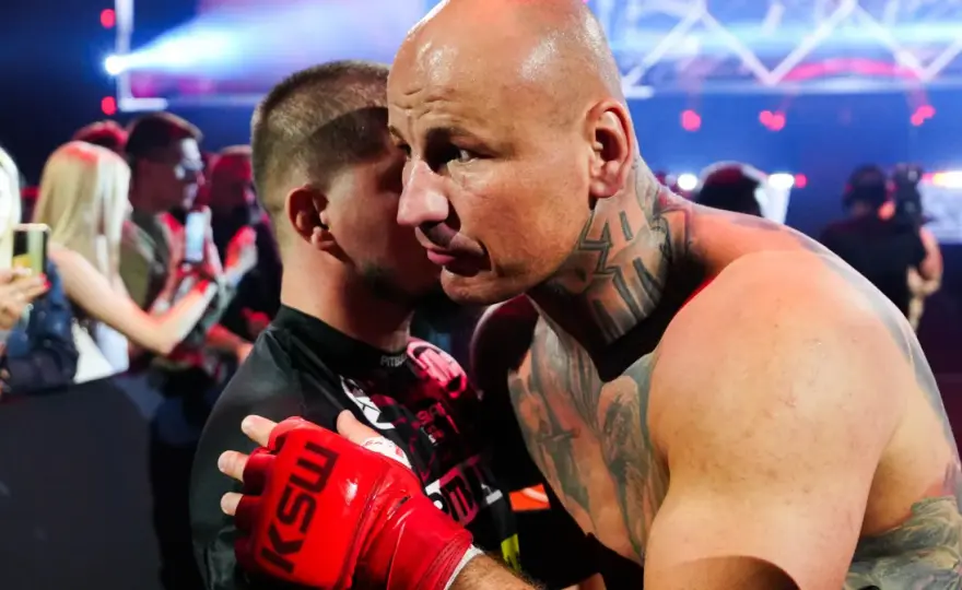 Artur Szpilka wygrał! Kiedy walczył i co dalej w KSW?