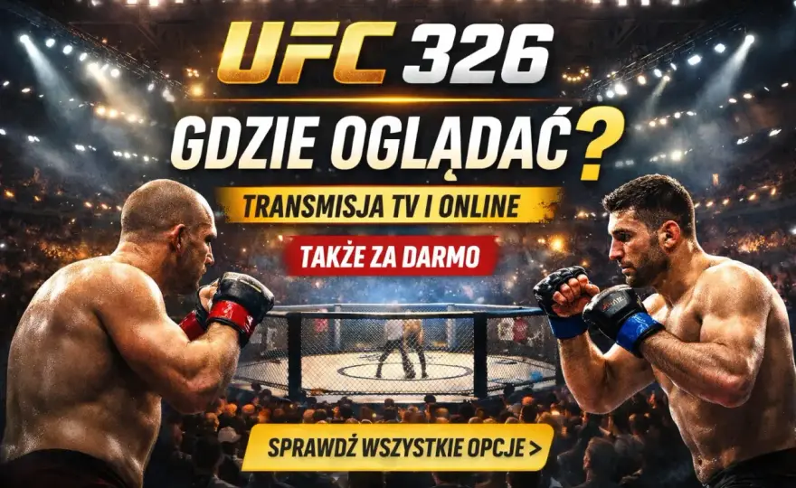 Gdzie oglądać gale bokserskie? Legalne transmisje i PPV krok po kroku