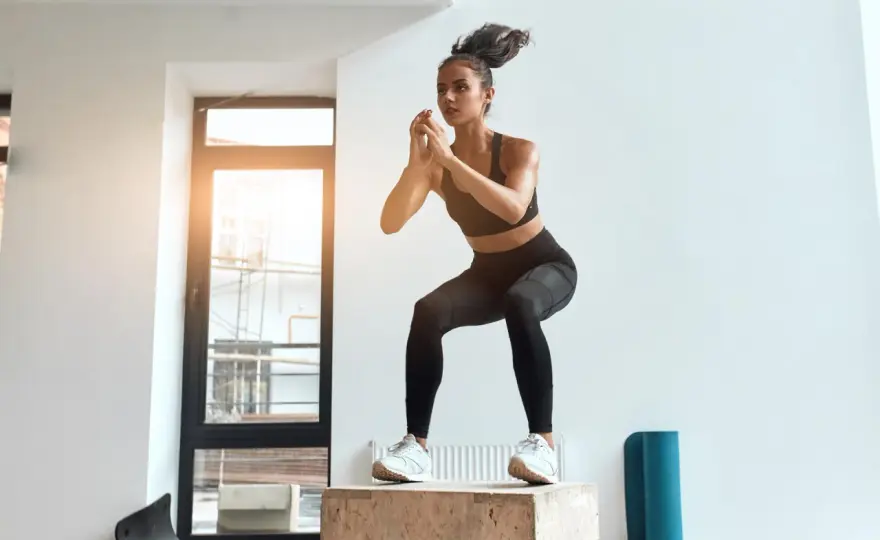 WOD CrossFit: Co to jest? Zacznij trening bezpiecznie i skutecznie!