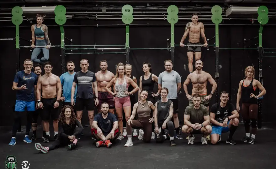 CrossFit Katowice: Gdzie trenować? Przewodnik po boxach i cenach