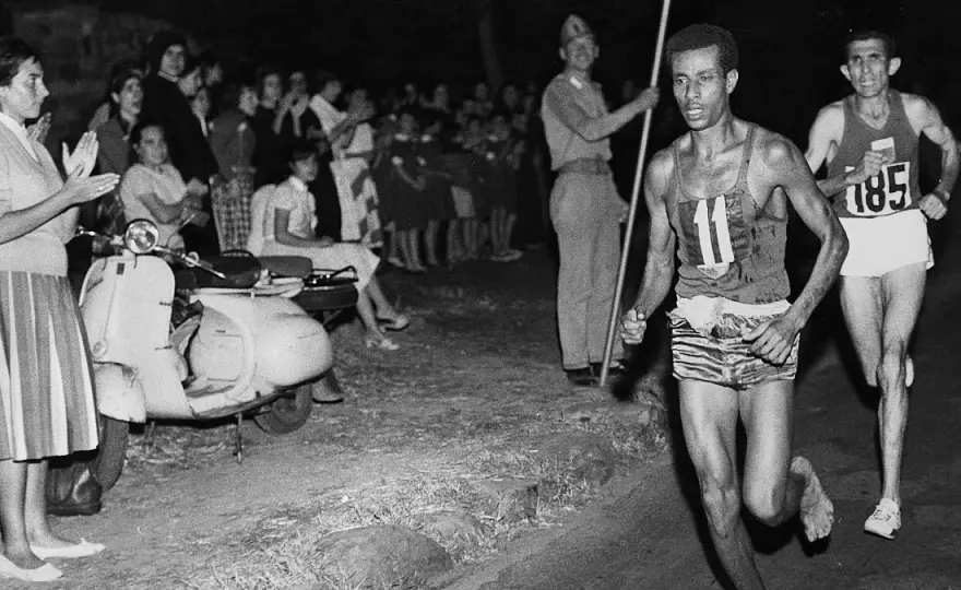 Ile kilometrów ma maraton? Dokładny dystans i jego historia