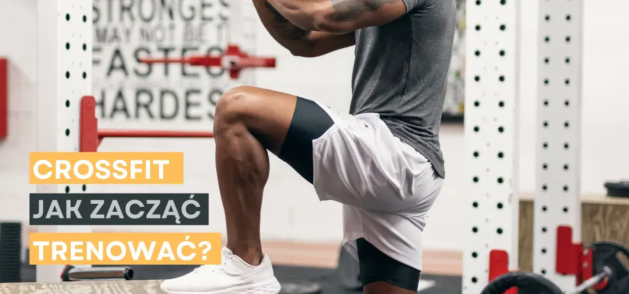 Czy CrossFit jest zdrowy? Prawda o korzyściach i ryzyku