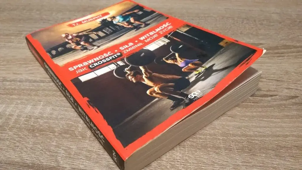 CrossFit: jak odmienił moje ciało i umysł? Osobista historia
