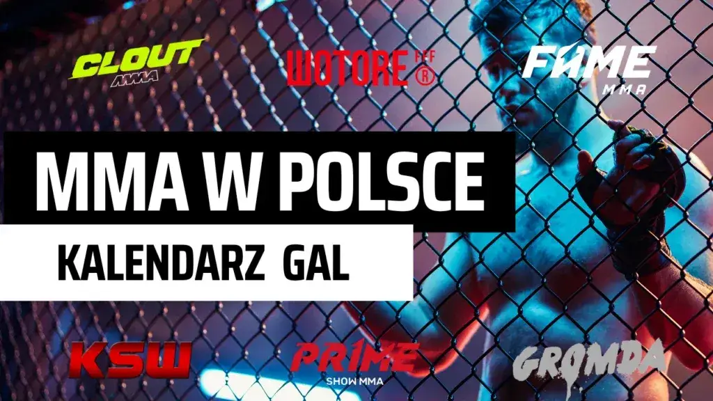 kalendarz gal freak fight 2026