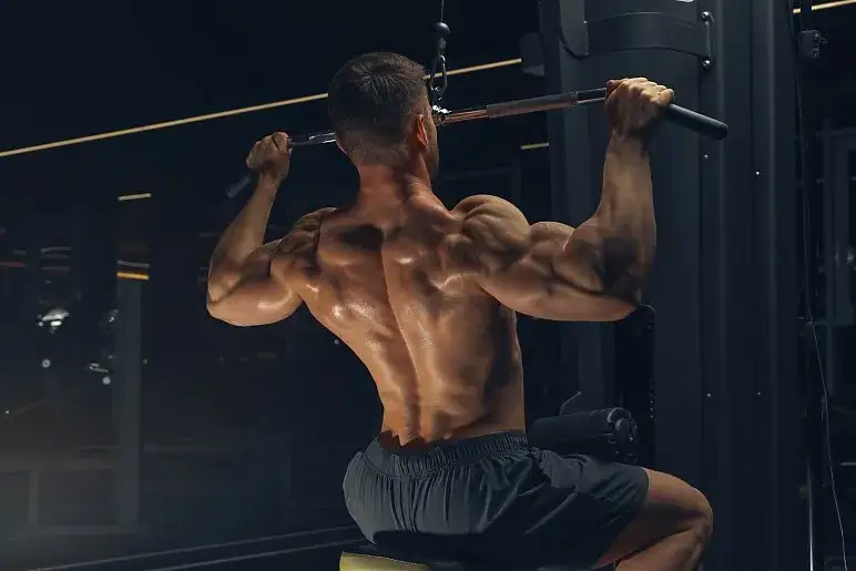 trening siłowy i cardio na redukcję