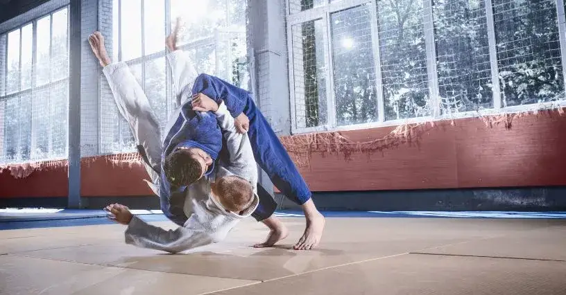podstawowe różnice sztuki walki sporty walki