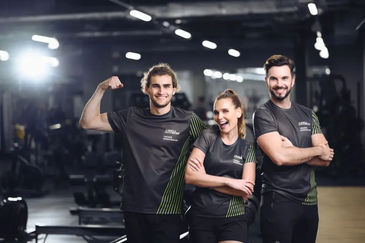 trener crossfit kraków społeczność
