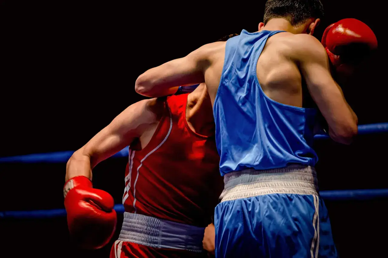 boks zawodowy amatorski porównanie