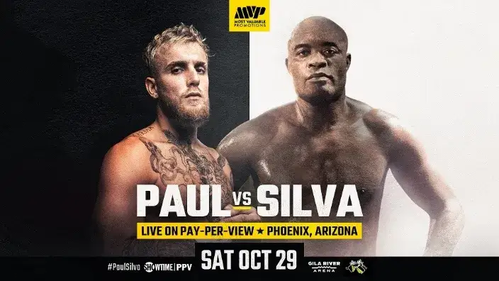pay per view boks