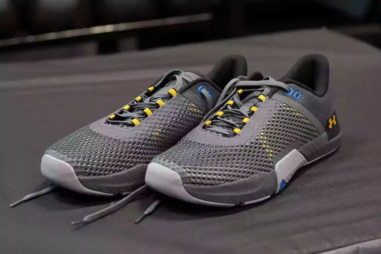 Buty do CrossFitu porównanie cech