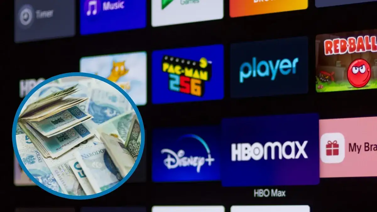 platformy streamingowe boks