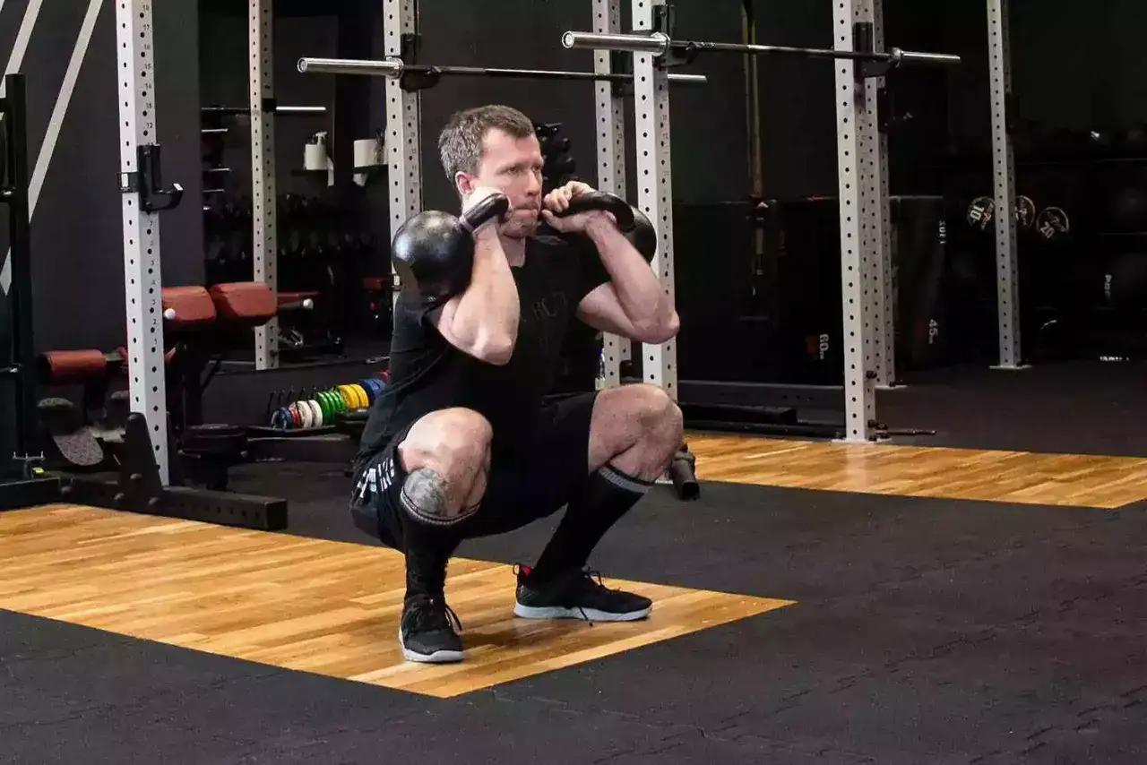 crossfit ruchy funkcjonalne przykłady