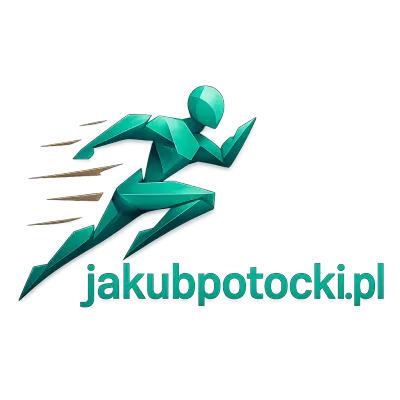 Logo jakubpotocki.pl